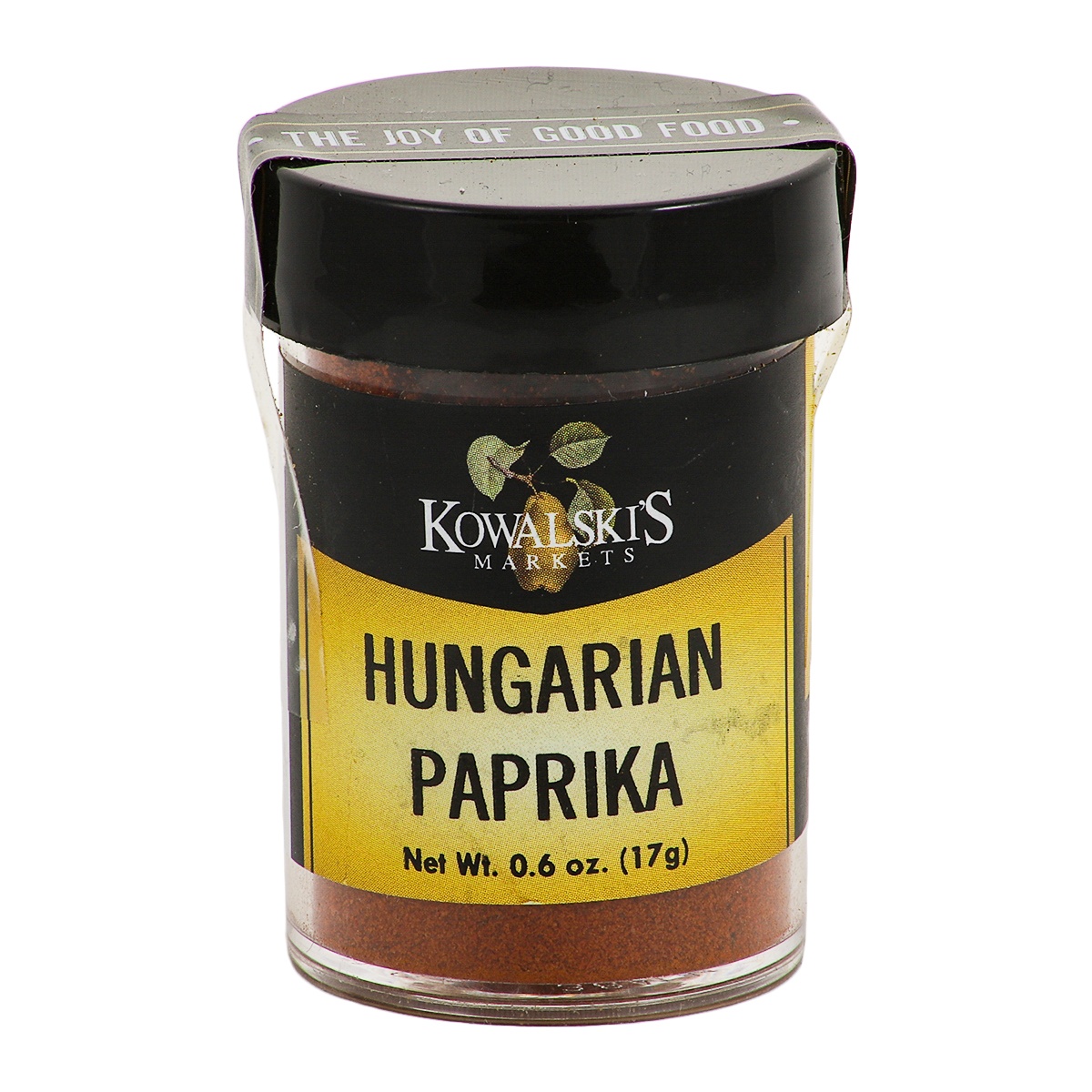 slide 1 of 1, Kowalski's Paprika Hungarian, 0.6 oz