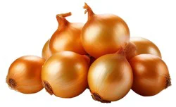 Fresh Gold Pearl Onions
