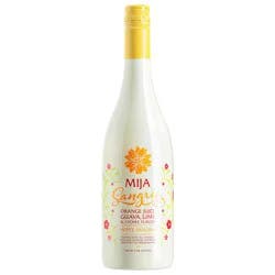 Mija Sangria Orange Juice, Guava, Lime & Lychee Flavor Wine Sangria 750 ml
