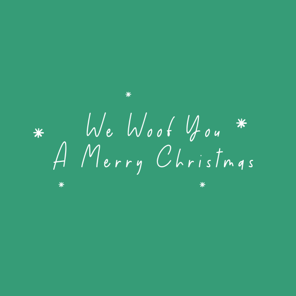 slide 3 of 3, Graphique Holiday Boxed Cards, 5"" X 7"", Merry Christmas Dogs, Box Of 15 Cards, 15 ct