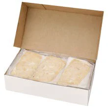 Original Philly Chicken Sandwich Slices, 4 oz