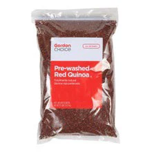 Gordon Choice Red Quinoa