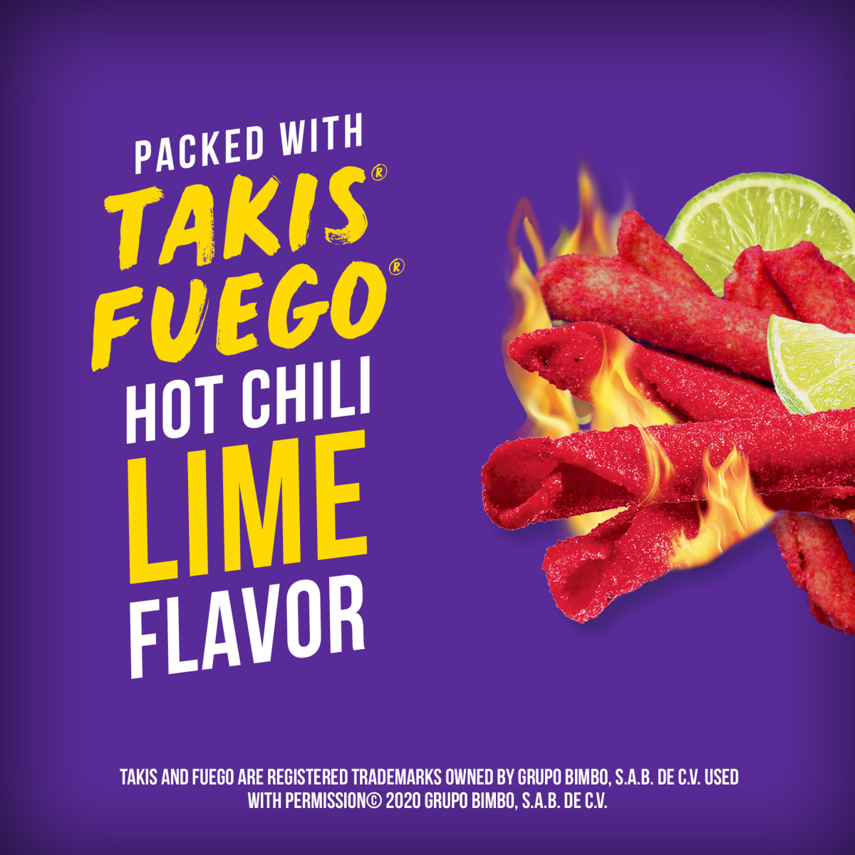 slide 5 of 6, BIGS Takis Fuego Hot Chili & Lime Sunflower Seeds 5.35 oz, 5.35 oz