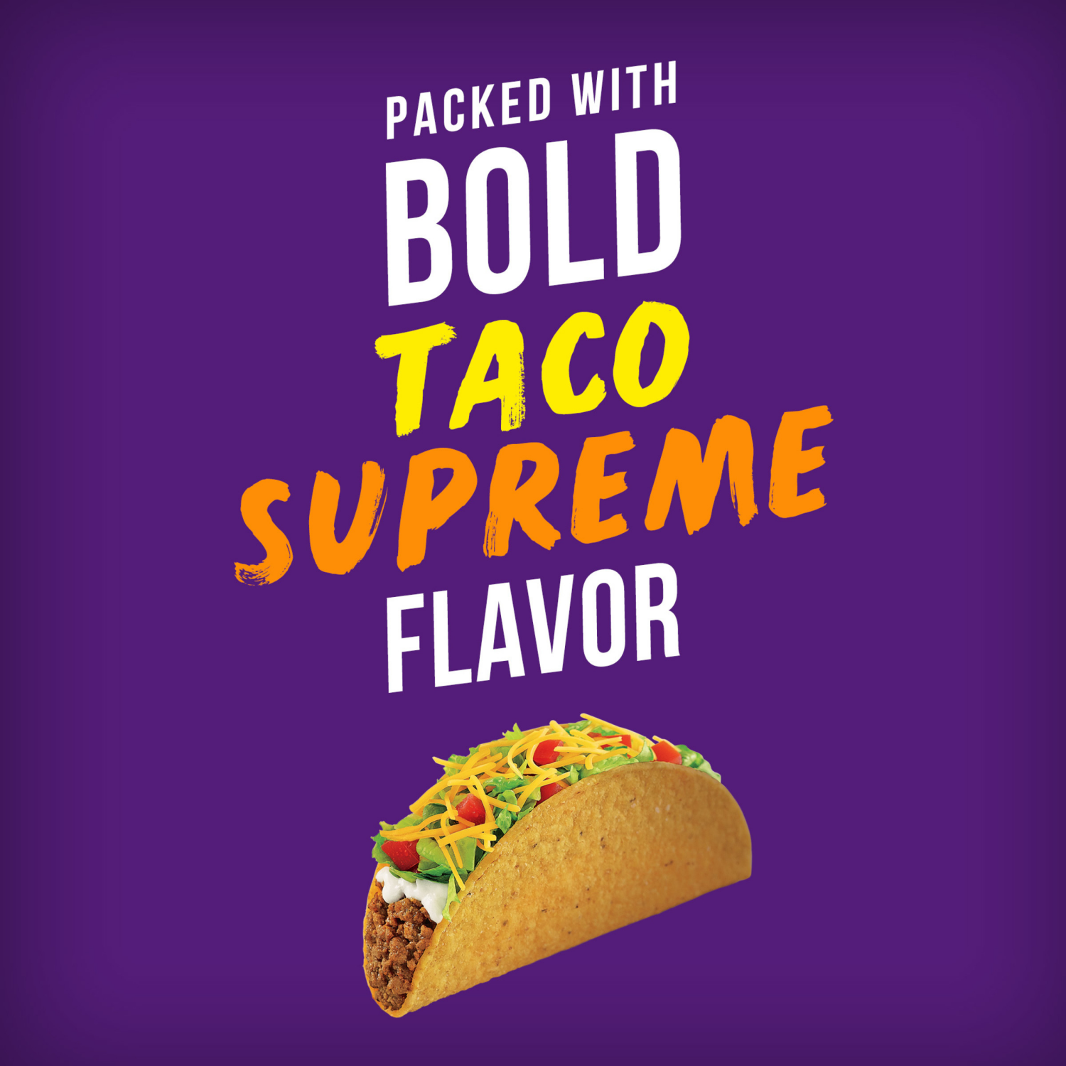 slide 5 of 6, BIGS Taco Bell Taco Supreme Sunflower Seeds 5.35 oz, 5.35 oz
