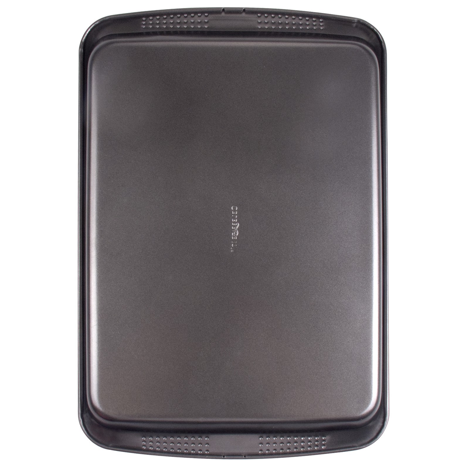 slide 3 of 4, Kensington Jelly Roll Pan By Celebrate It, 14.8 in x 10.6 in x 0.7 in