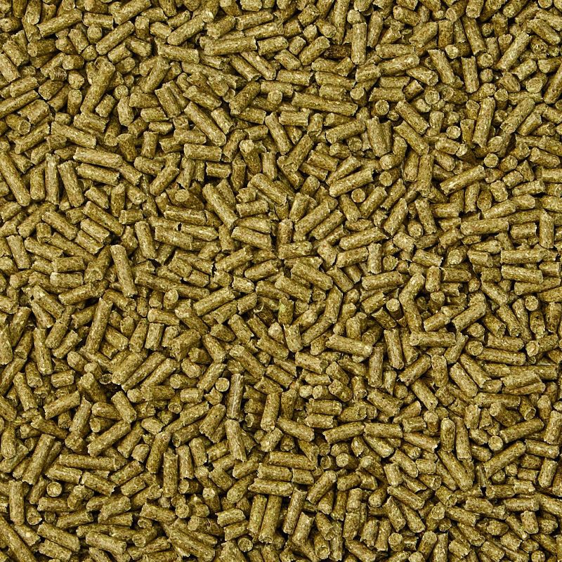 slide 3 of 3, Kaytee Forti-Diet Timothy Select Unflavored Dry Rabbit Food - 3.5lbs, 3.5 lb