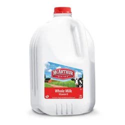 McArthur Dairy Whole Milk - 1gal
