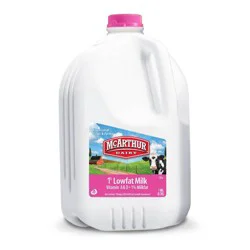 McArthur Dairy 1% Lowfat Milk - 1gal