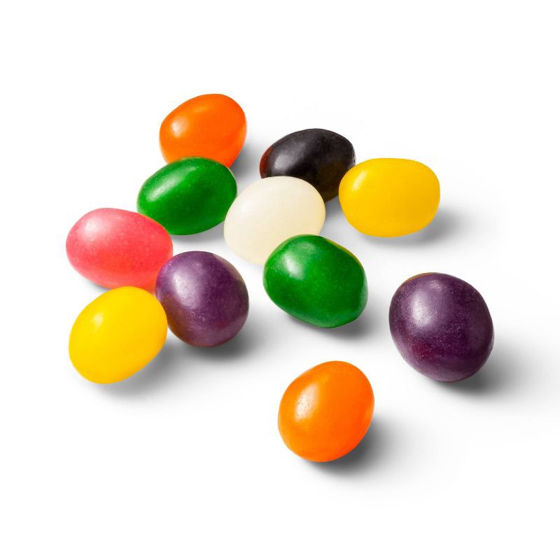 slide 3 of 3, Jelly Beans Assorted Flavors - 14oz - Favorite Day™, 14 oz