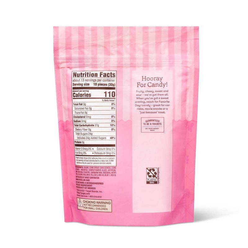 slide 2 of 3, Jelly Beans Assorted Flavors - 14oz - Favorite Day™, 14 oz