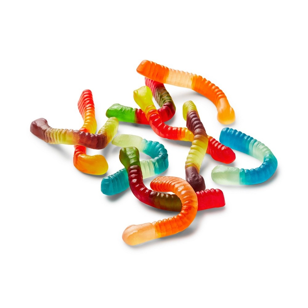 Gummi Worms 48oz Favorite Day 48 Oz Shipt