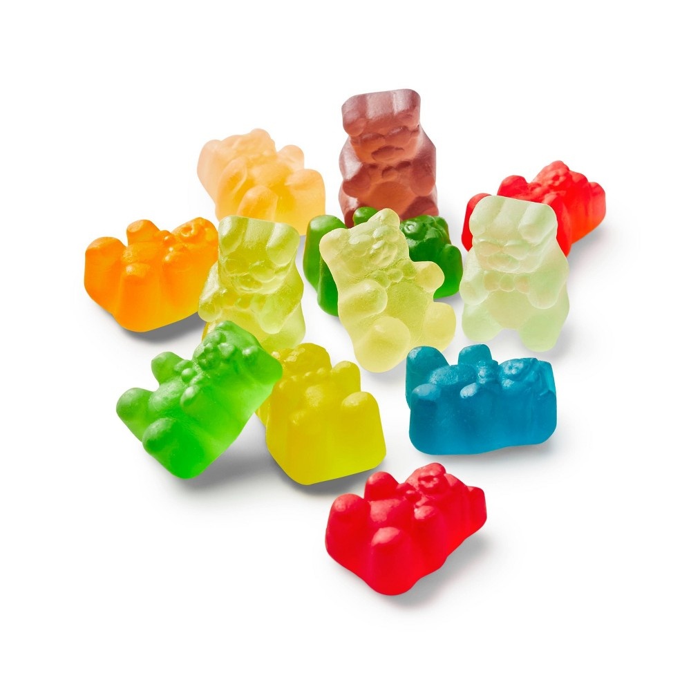 slide 2 of 3, Gummi Bears - 48oz - Favorite Day, 48 oz