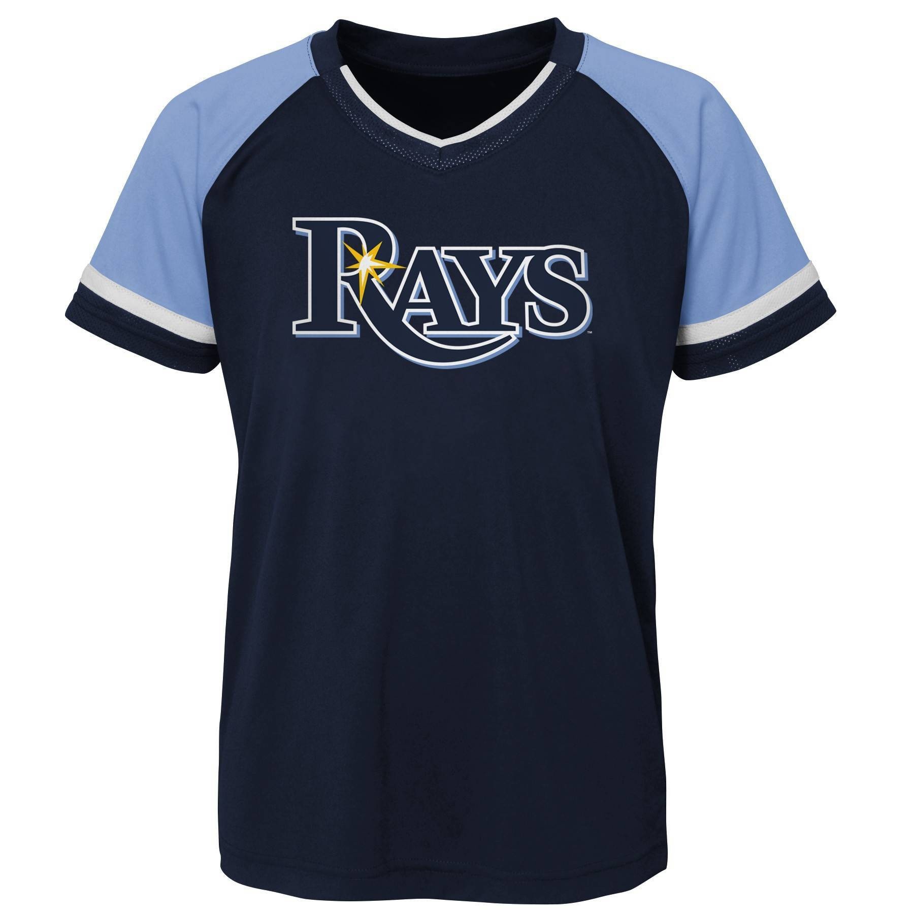 Tampa Bay Rays Jersey XXL