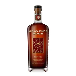 Heaven's Door Revival Whiskey 750 ml