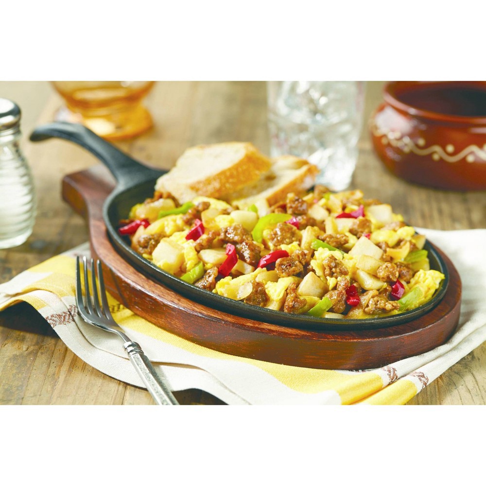 Jimmy Dean Skillets, Meat Lovers 16 oz Shipt
