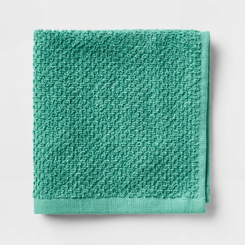 8pc 12x12 Kids' Washcloth Set Boho - Pillowfort™ : Target