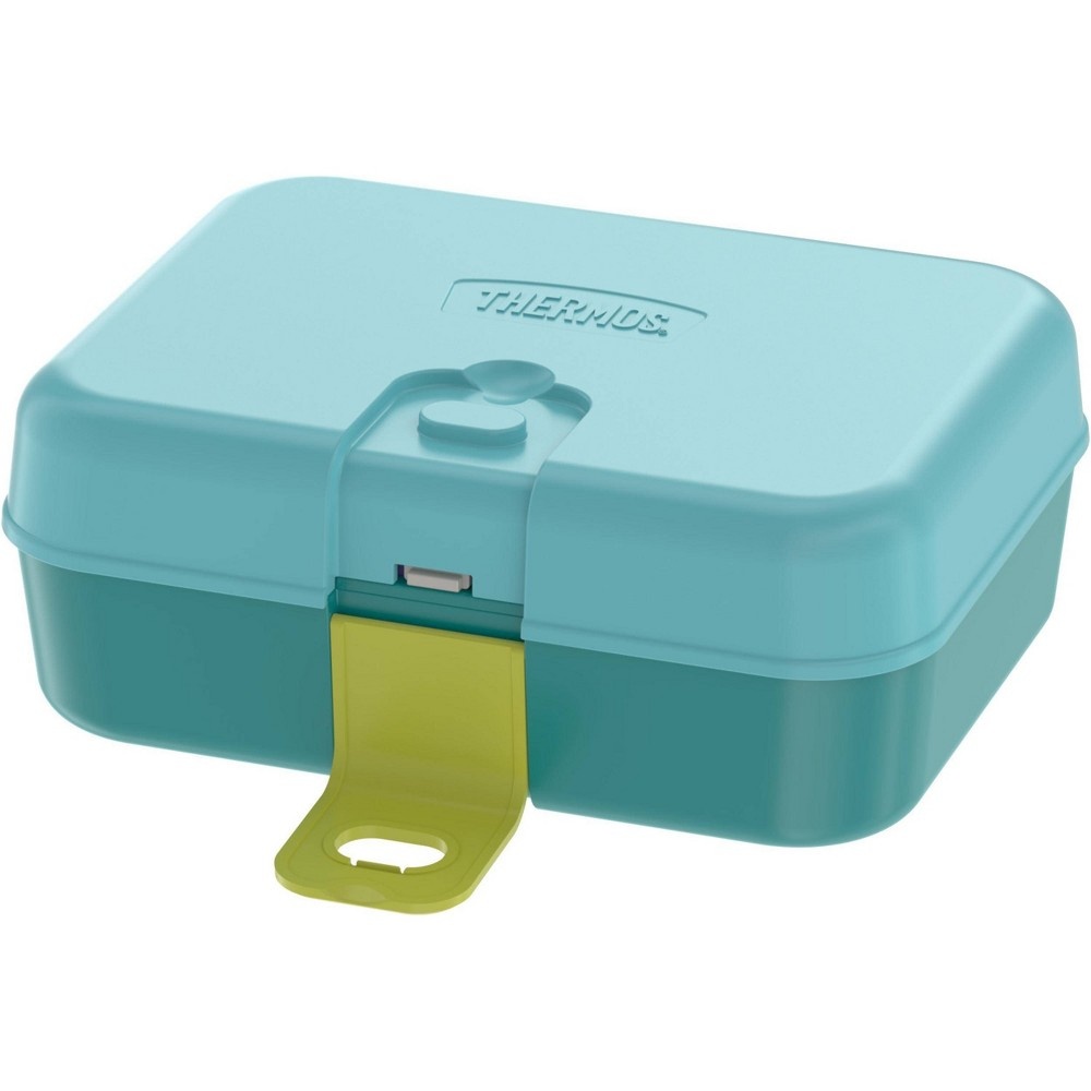 *Missing Containers Thermos Kids' Freestyle Kit - Teal/Green
