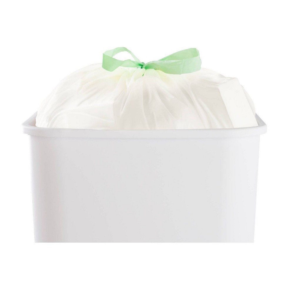 Matter Compostable Tall Kitchen Trash Bags - 13 Gallon/12ct : Target