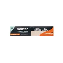 Matter Compostable Gallon Bags - 20ct