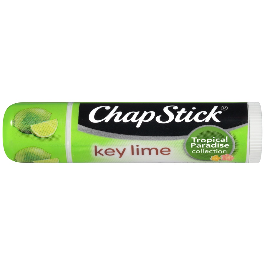 slide 1 of 7, ChapStick Key Lime Refill, 1 ct