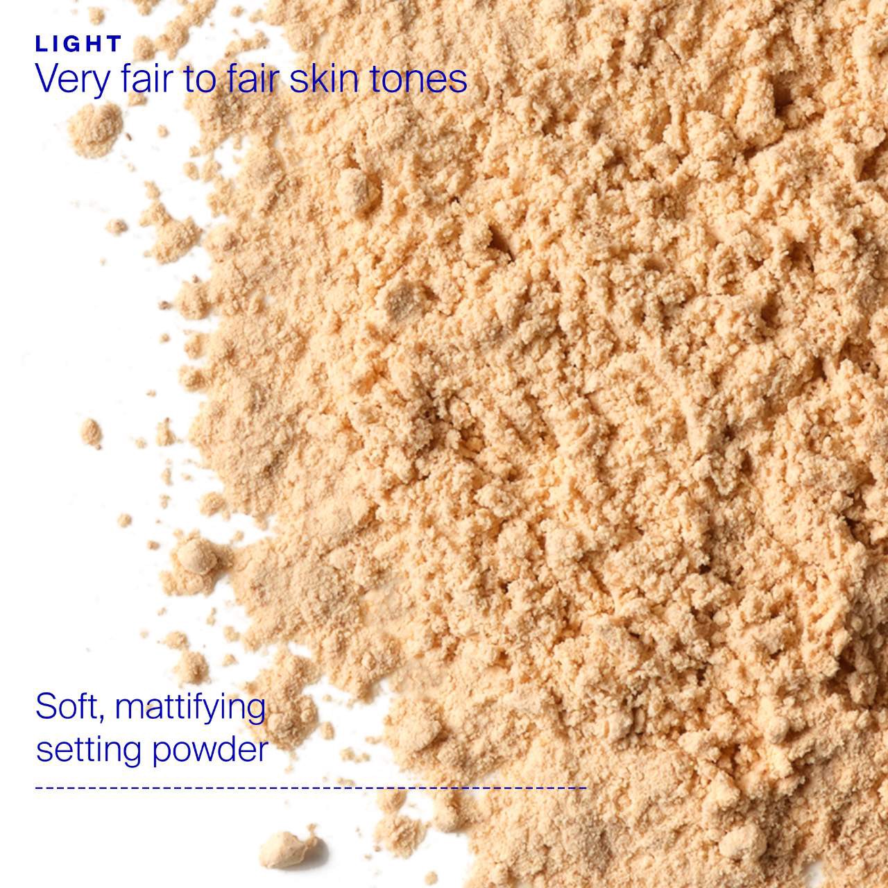 slide 2 of 10, Supergoop! 100% Mineral (Re)setting Powder Face Sunscreen SPF 35 Light, 0.15 oz/ 4.25 gram