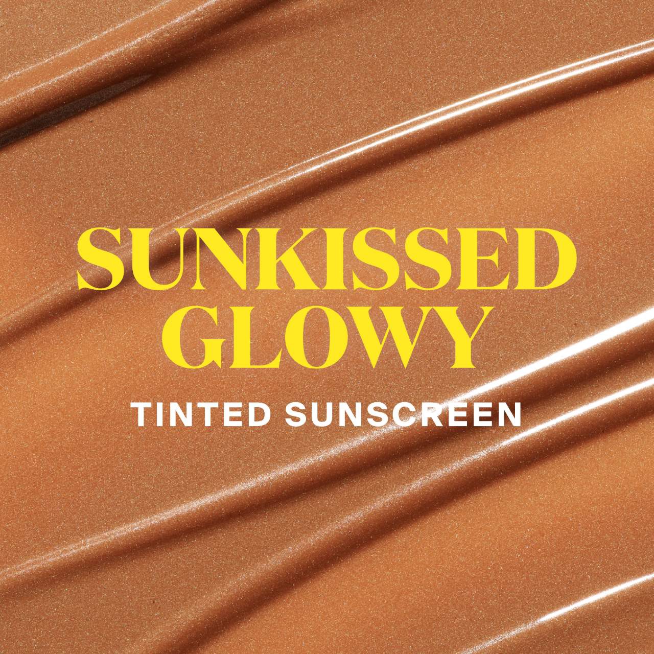 slide 2 of 10, Supergoop! Glowscreen SPF 40 Sunscreen with Hyaluronic Acid + Niacinamide 1.7 oz Golden Hour / 50 mL, 1.7 oz golden hour / 50 ml
