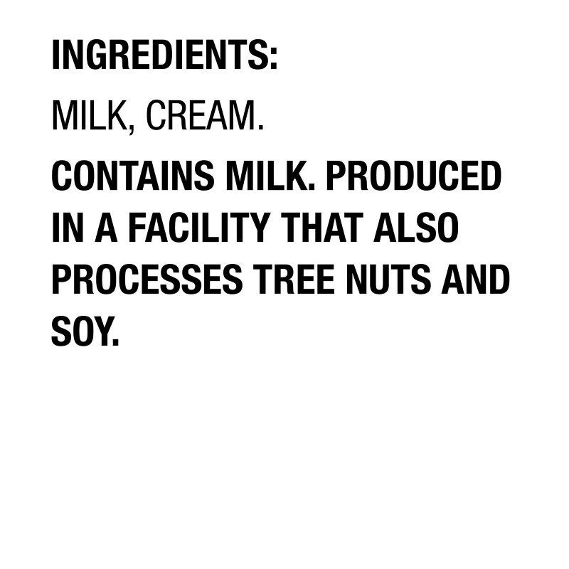 slide 7 of 10, Land O'Lakes Creamers Land O Lakes Half & Half - 1qt, 1 qt