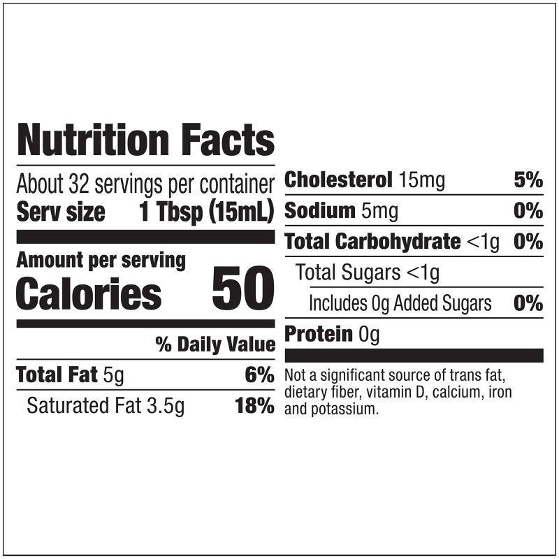 slide 7 of 9, Land O'Lakes Creamers Land O Lakes Heavy Whipping Cream - 1pt, 1 pint