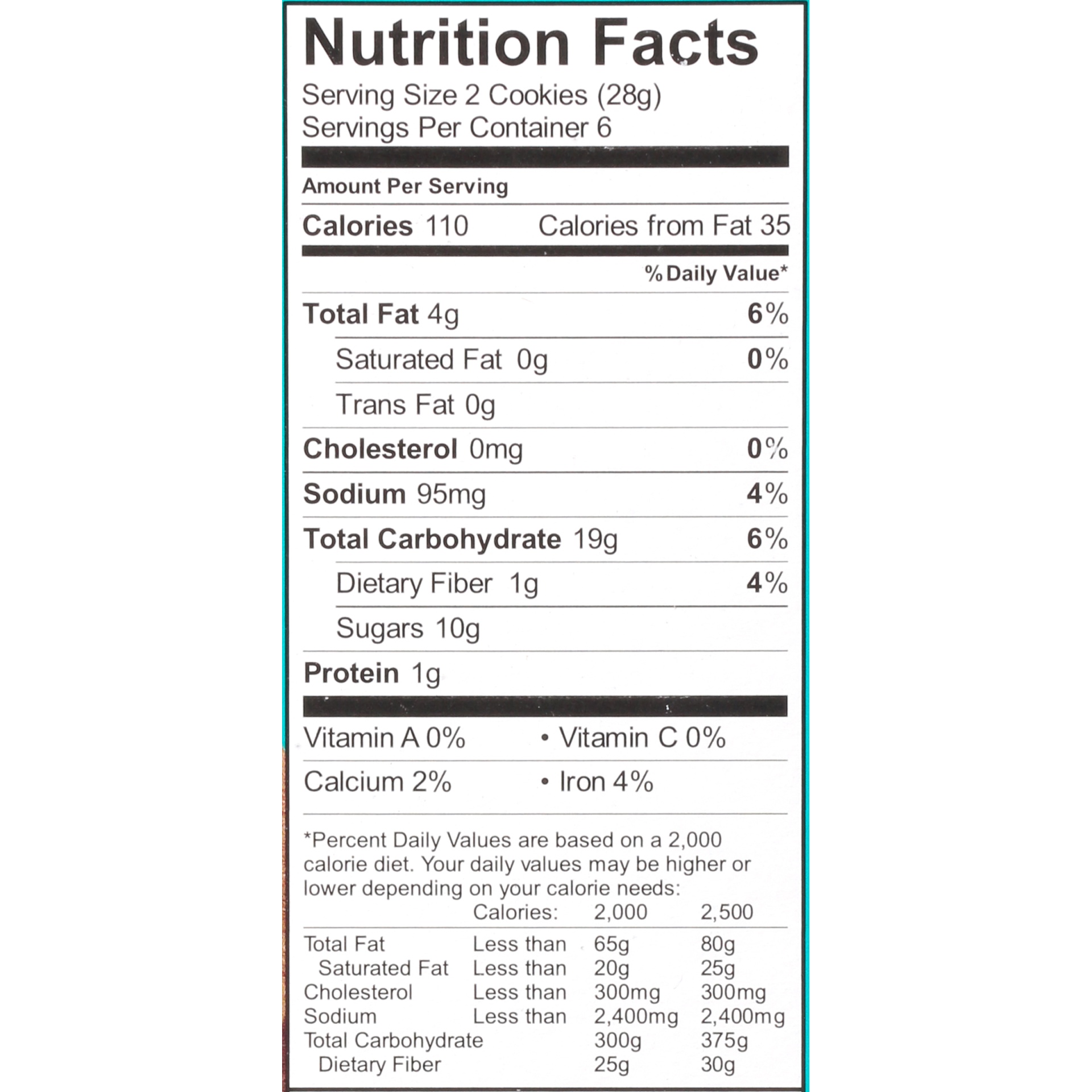 slide 4 of 8, Enjoy Life Snickerdoodle Soft Baked Cookies, 1 ct