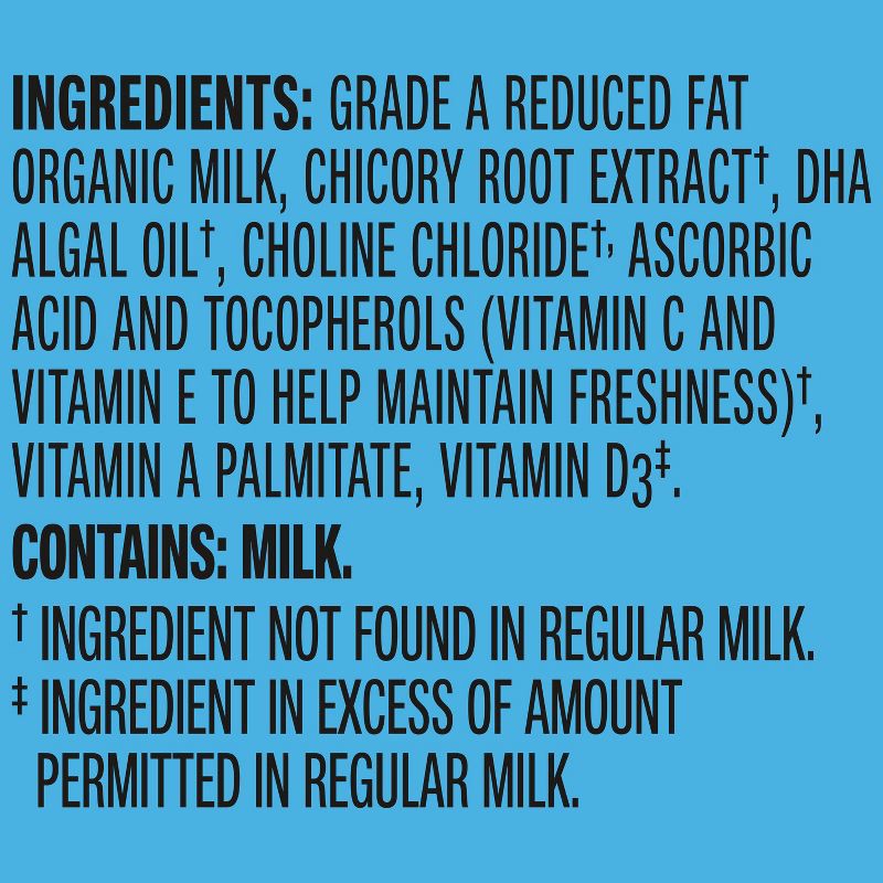 slide 3 of 15, Horizon Organic Growing Years 2% Milk with DHA Omega-3 - 59 fl. oz., 3 x 59 fl. oz.