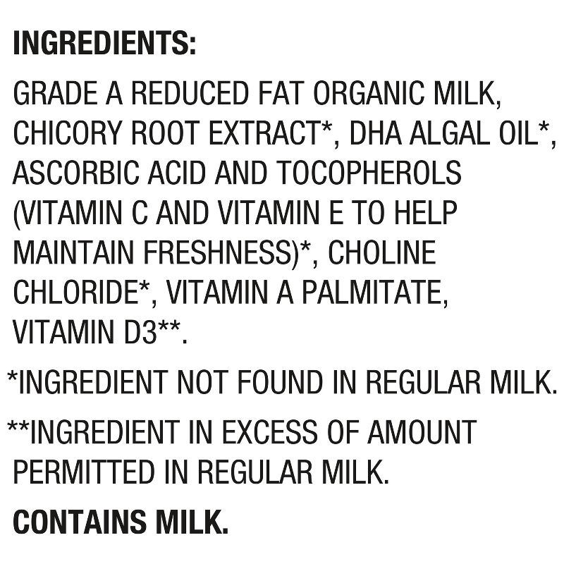 slide 4 of 8, Horizon Organic Growing Years 2% Milk with DHA Omega-3 - 59 fl. oz., 3 x 59 fl. oz.