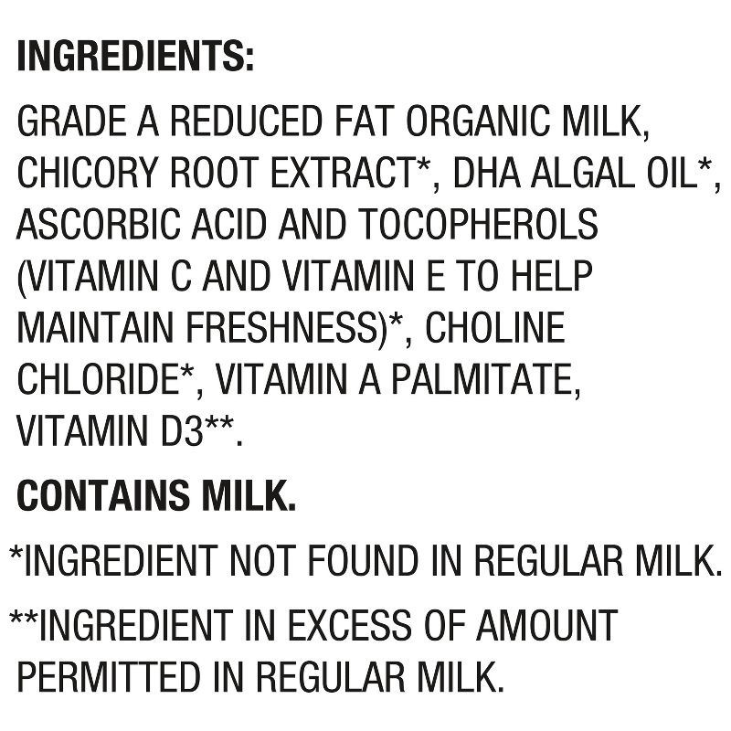 slide 4 of 8, Horizon Organic Growing Years 2% Milk with DHA Omega-3 - 59 fl. oz., 3 x 59 fl. oz.