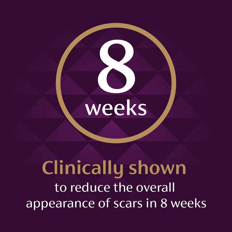 slide 7 of 9, Mederma Advanced Scar Gel - 0.7oz, 0.7 oz