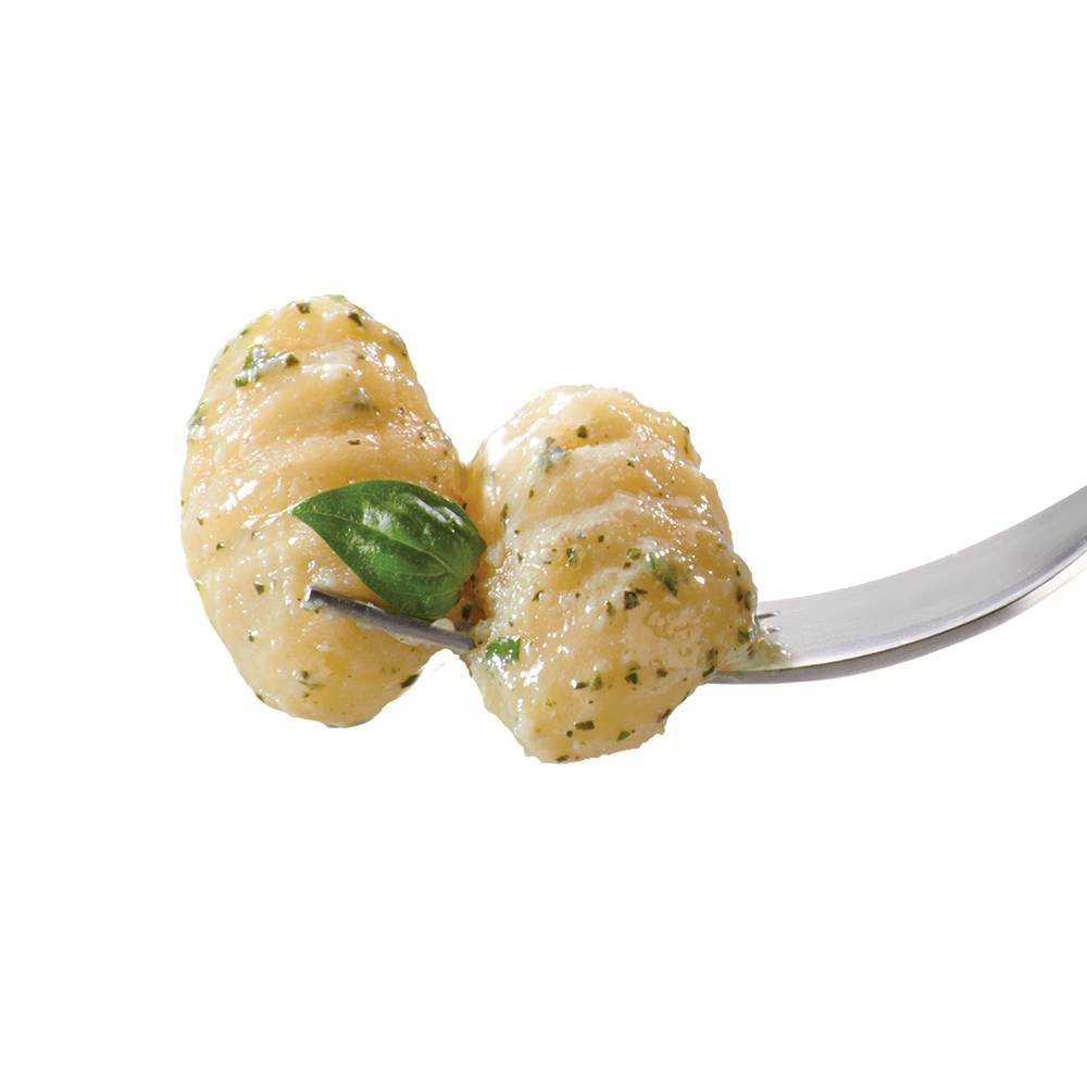 slide 4 of 4, Eathos Frozen Vegetarian Potato Gnocchi and Pesto - 9oz, 9 oz