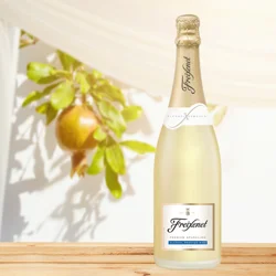 Freixenet Alchohol Removed Sparkling Win