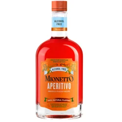 Moinetto Aperitivo Alcohol Free