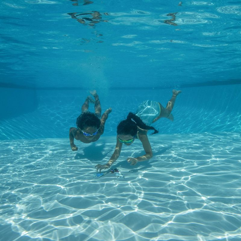 slide 5 of 5, Disney Swimways Marvel Spider-Man Web Warriors Dive Characters - 3pk, 3 ct