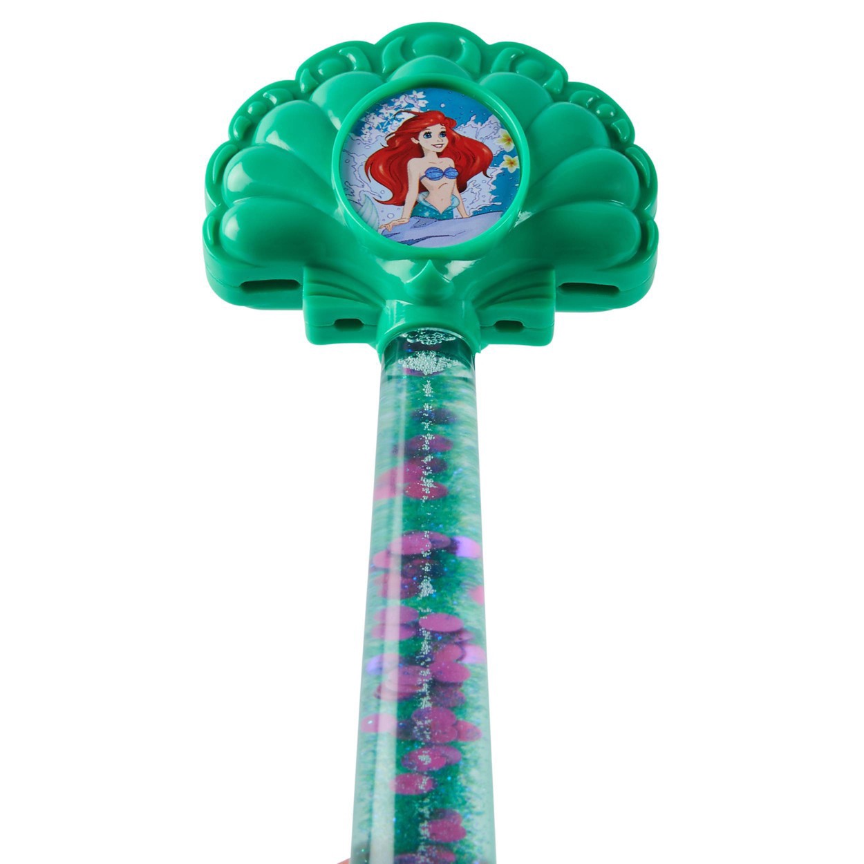 Swimways Disney Ariel Glitter Dive Characters And Wands 1 Ct Shipt 5103