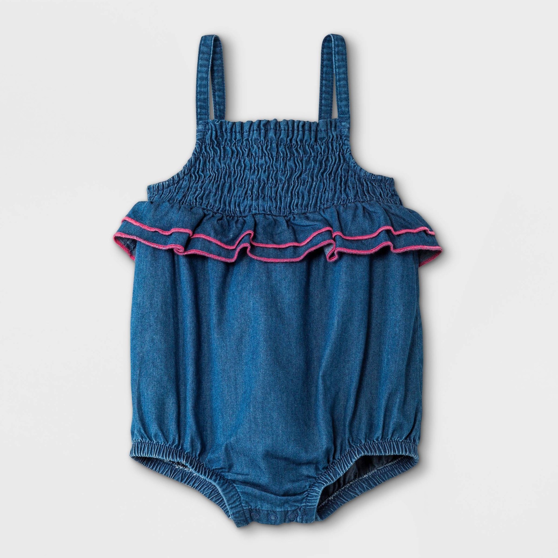 Cat and 2024 jack denim romper