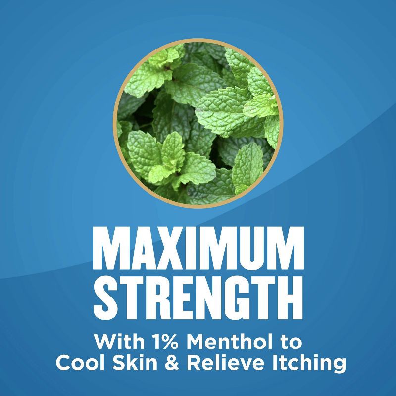 slide 6 of 7, Gold Bond Medicated Foot Powder - 10oz, 10 oz