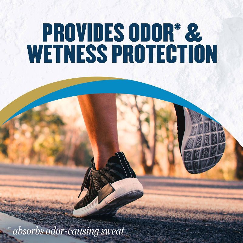 slide 5 of 8, Gold Bond No Mess Foot Powder Spray - 7oz, 7 oz