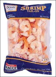 Ocean Royale Cooked Shrimp 21/25