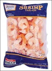 Ocean Royale Cooked Shrimp 21/25
