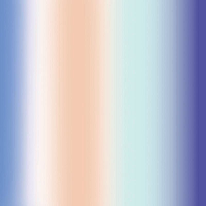 slide 6 of 8, Cricut 4' Vinyl Removable Holographic - Blue: Craft Cutting Material, Compatible with All Cricut Machines, 12"x48", 1 ct