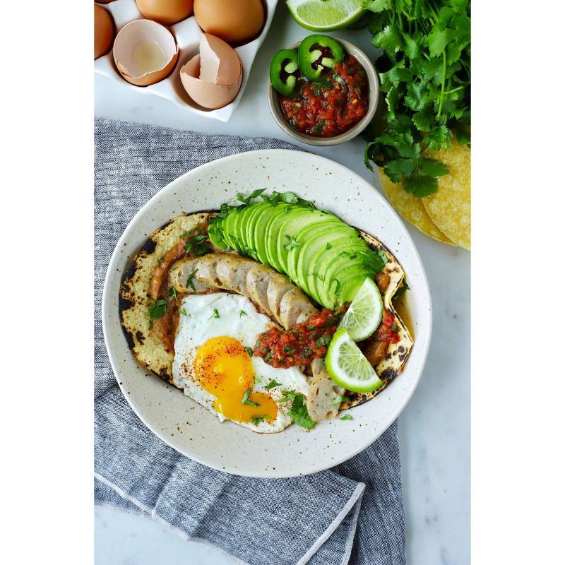 slide 2 of 4, Gilbert's Craft Sausages Gilbert's Craft Sweet Pepper & Onion Chicken Sausage - 10oz, 10 oz