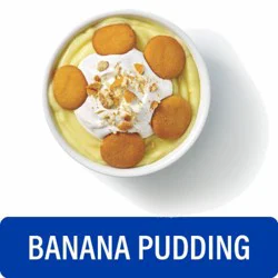 Kroger® Banana Pudding