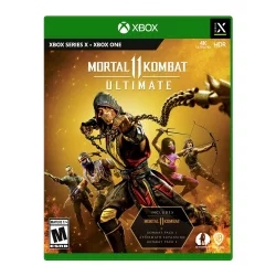 Warner Bros. Mortal Kombat 11: Ultimate - Xbox One/Series X
