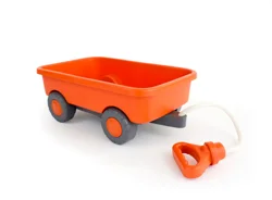 Green Toys Wagon