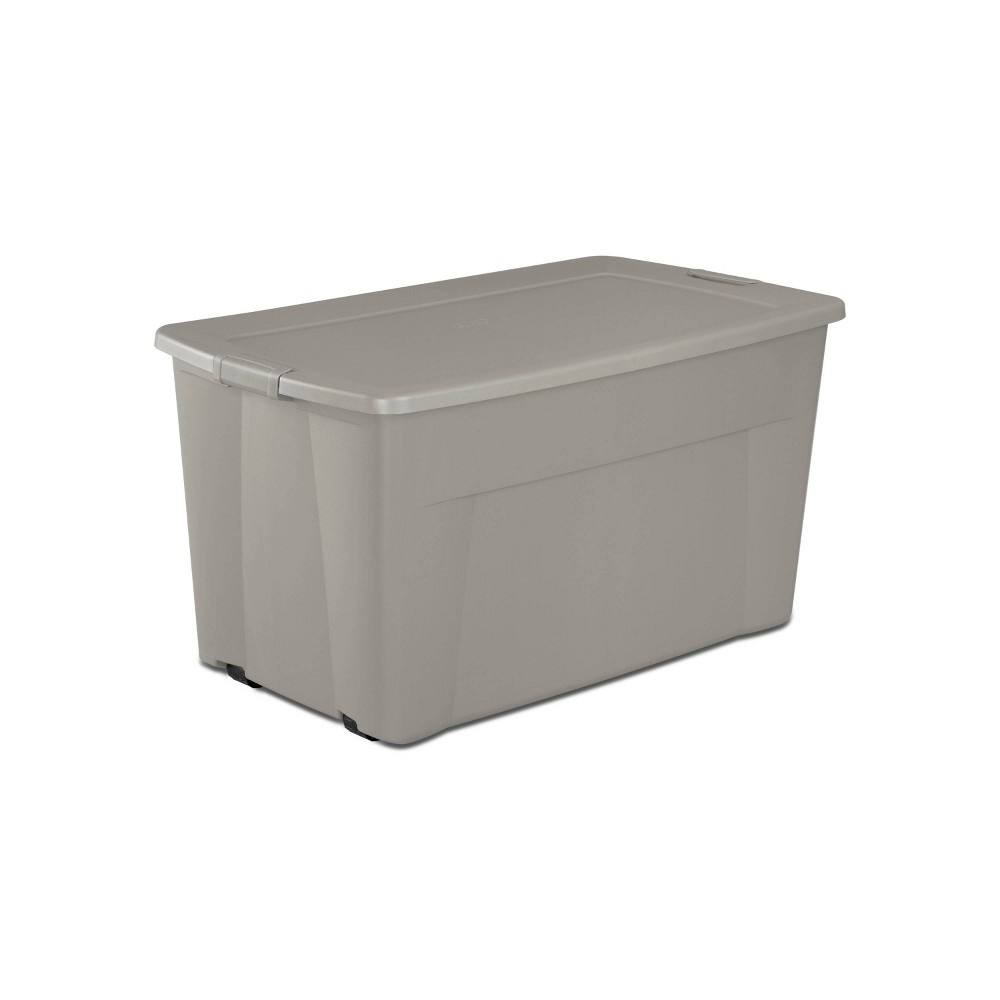 Latching Tote (10 gal)