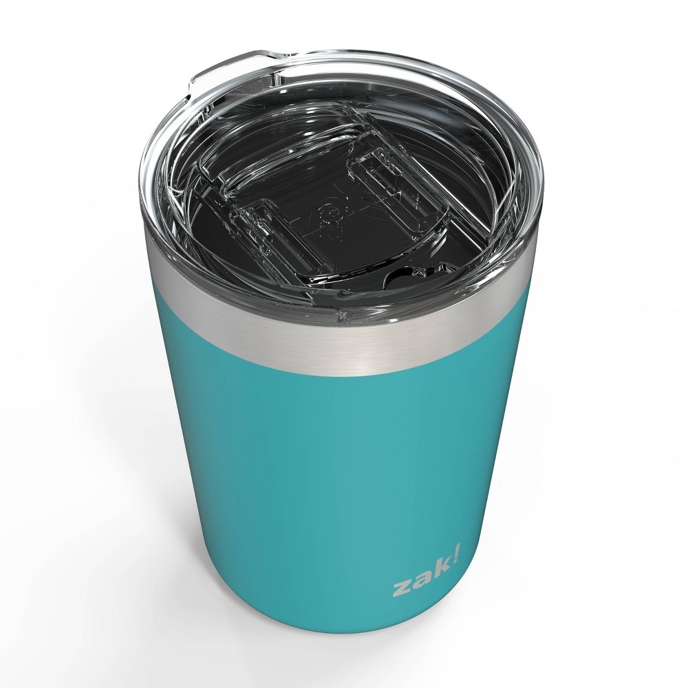 Zak Insulated Tumbler (Aqua) : : Home